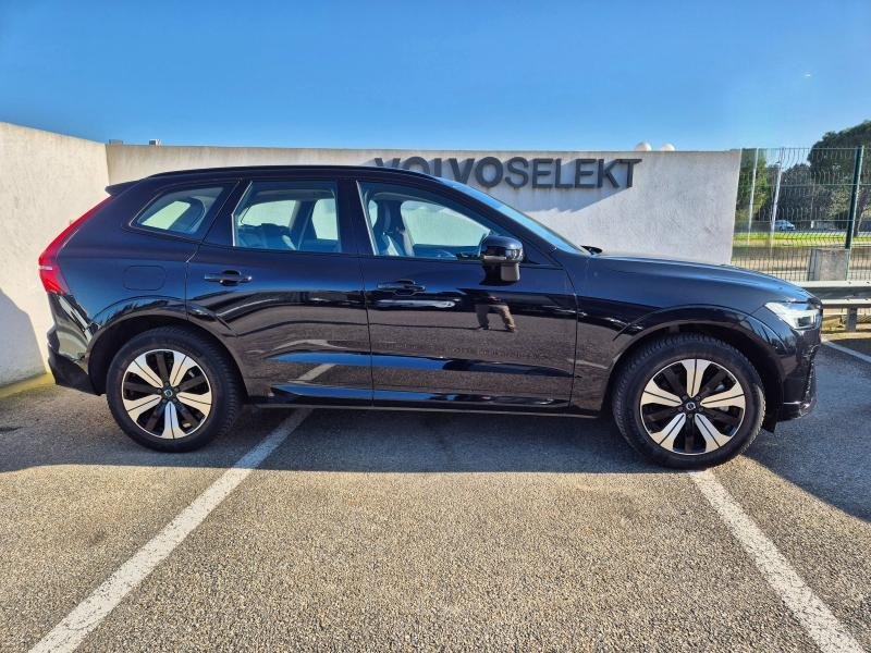 Photo 11 de l’annonce de VOLVO XC60 d’occasion à vendre à AVIGNON