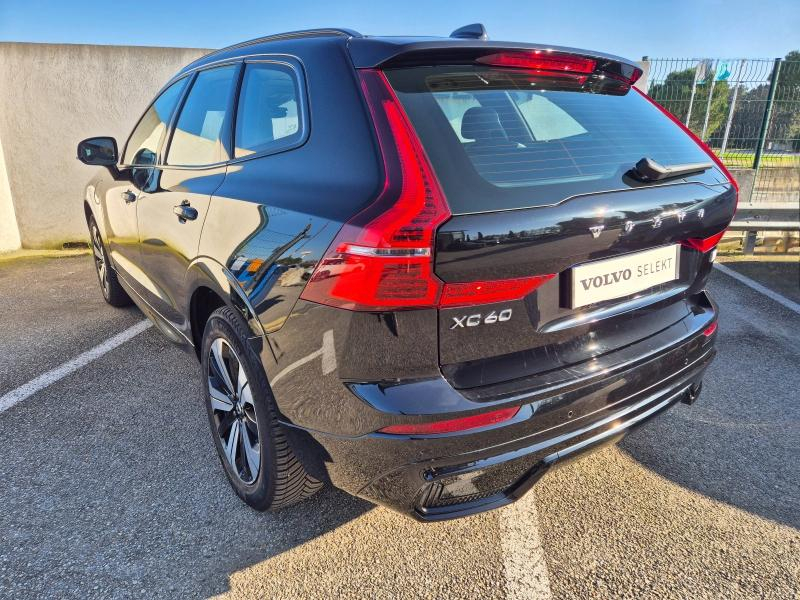 Photo 12 de l’annonce de VOLVO XC60 d’occasion à vendre à AVIGNON