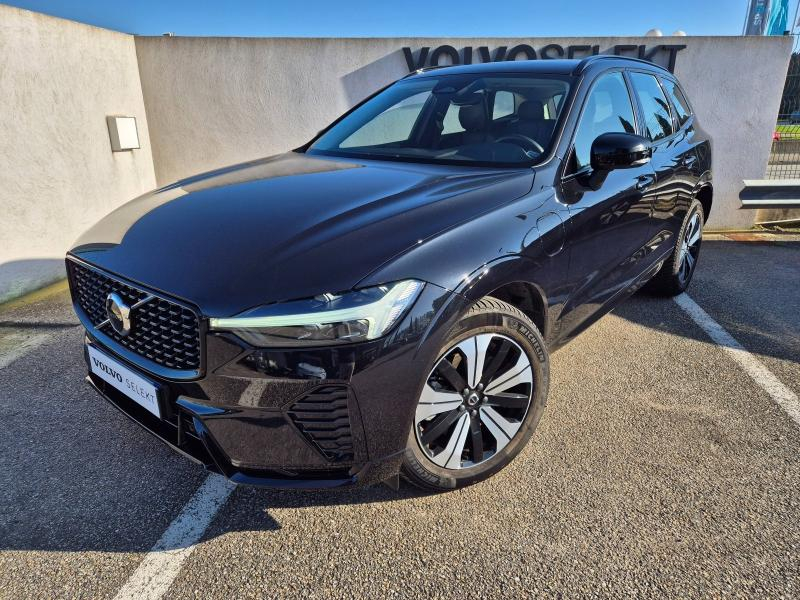 Photo 14 de l’annonce de VOLVO XC60 d’occasion à vendre à AVIGNON