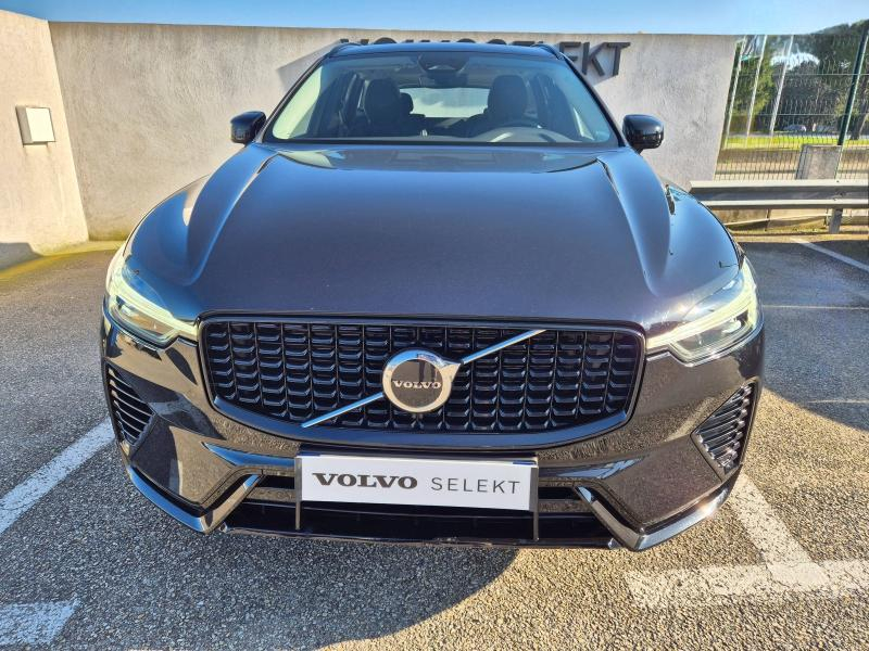Photo 15 de l’annonce de VOLVO XC60 d’occasion à vendre à AVIGNON