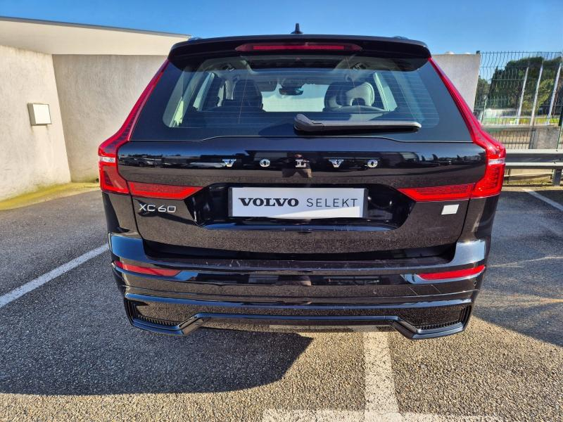 Photo 16 de l’annonce de VOLVO XC60 d’occasion à vendre à AVIGNON