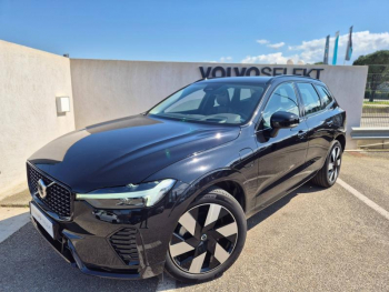 VOLVO XC60 d’occasion à vendre à AVIGNON
