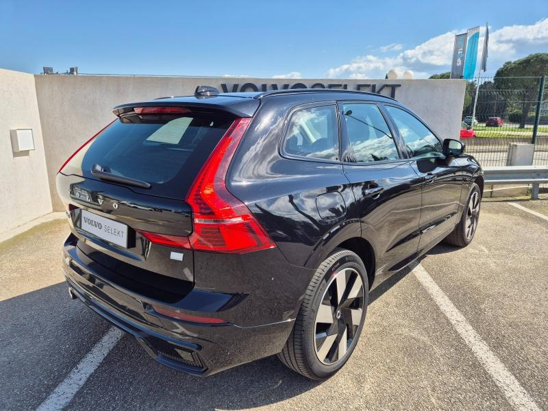 Photo 3 de l’annonce de VOLVO XC60 d’occasion à vendre à AVIGNON