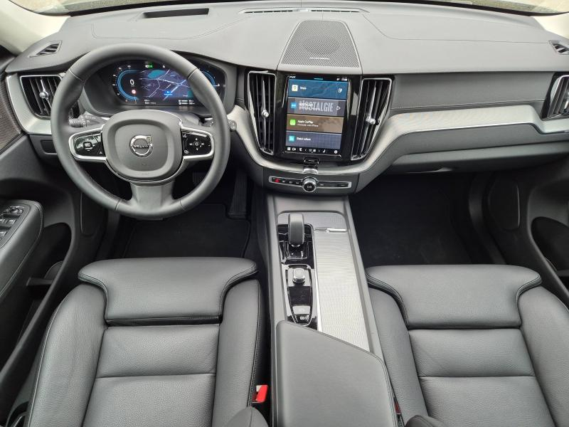 Photo 4 de l’annonce de VOLVO XC60 d’occasion à vendre à AVIGNON