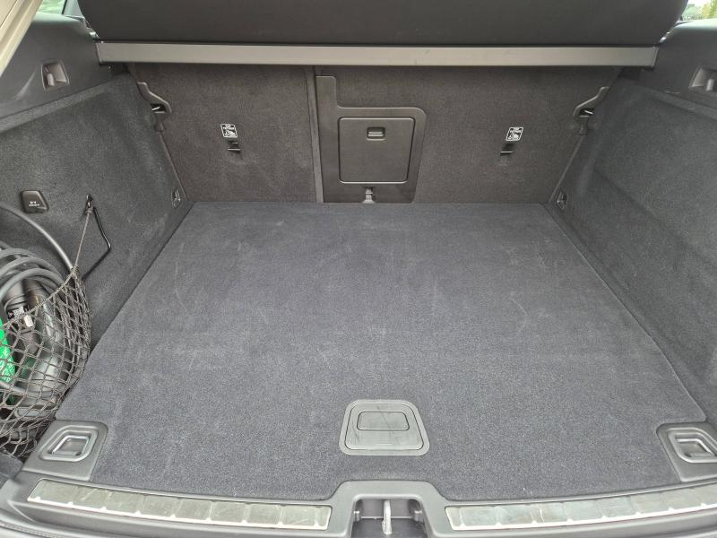 Photo 7 de l’annonce de VOLVO XC60 d’occasion à vendre à AVIGNON