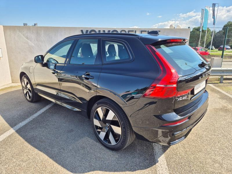 Photo 9 de l’annonce de VOLVO XC60 d’occasion à vendre à AVIGNON