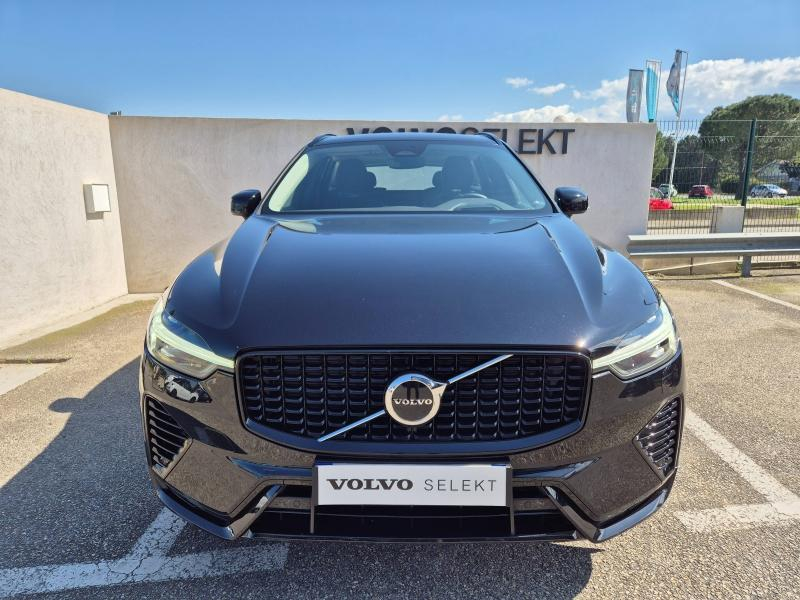 Photo 10 de l’annonce de VOLVO XC60 d’occasion à vendre à AVIGNON