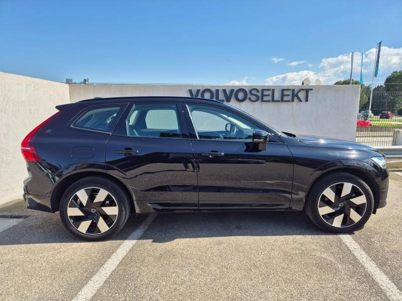 Photo 12 de l’annonce de VOLVO XC60 d’occasion à vendre à AVIGNON