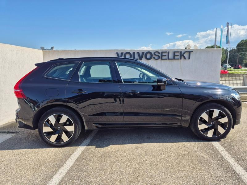 Photo 13 de l’annonce de VOLVO XC60 d’occasion à vendre à AVIGNON