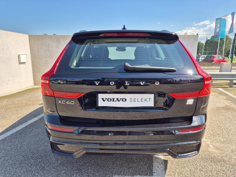 Photo 14 de l’annonce de VOLVO XC60 d’occasion à vendre à AVIGNON