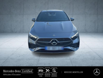 MERCEDES-BENZ Classe A 180 136ch Star Edition 7G-DCT