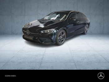MERCEDES-BENZ CLA Shooting Brake d’occasion à vendre à NIMES