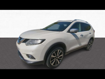 NISSAN X-Trail 1.6 dCi 130ch White Edition Euro6 7 places