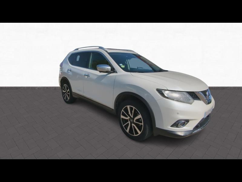 Photo 3 de l’annonce de NISSAN X-Trail d’occasion à vendre à BOLLÈNE