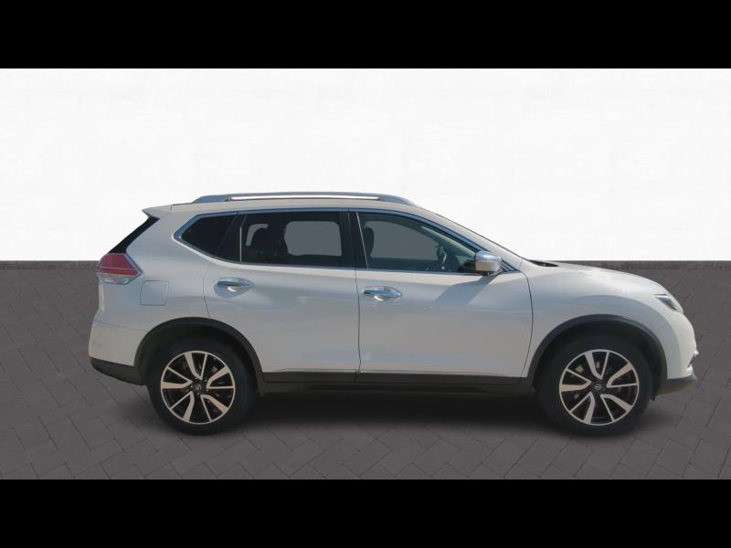 Photo 5 de l’annonce de NISSAN X-Trail d’occasion à vendre à BOLLÈNE