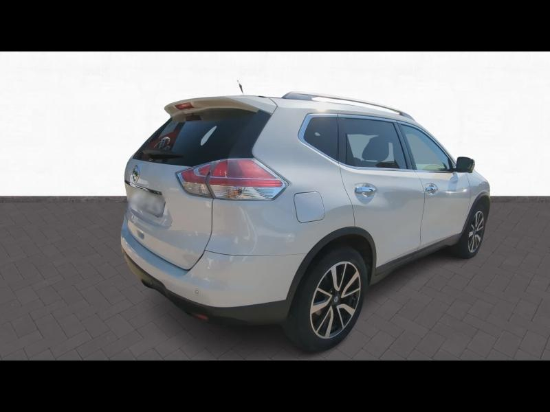 Photo 6 de l’annonce de NISSAN X-Trail d’occasion à vendre à BOLLÈNE