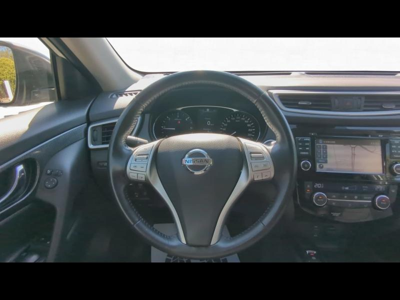 Photo 11 de l’annonce de NISSAN X-Trail d’occasion à vendre à BOLLÈNE