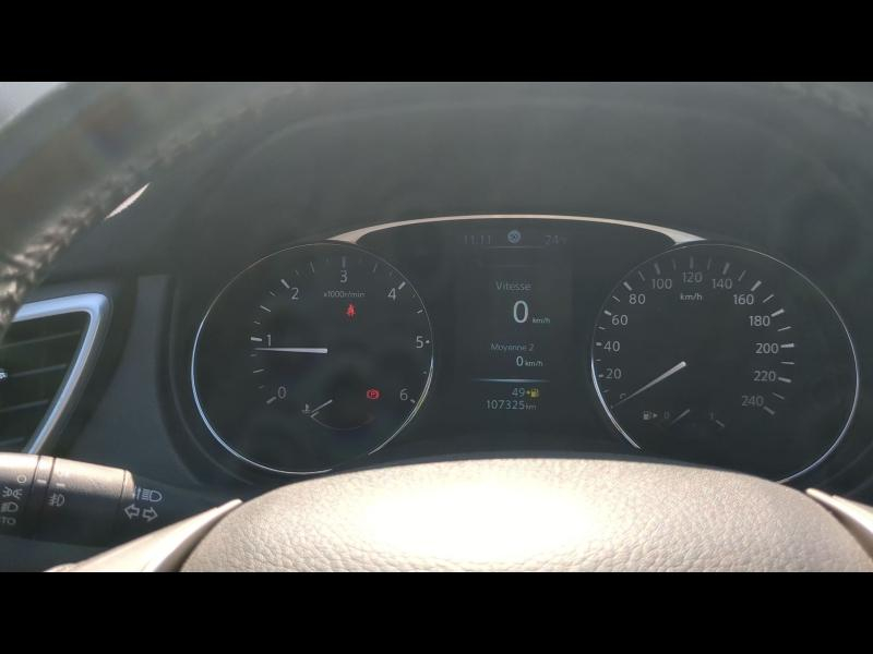 Photo 12 de l’annonce de NISSAN X-Trail d’occasion à vendre à BOLLÈNE