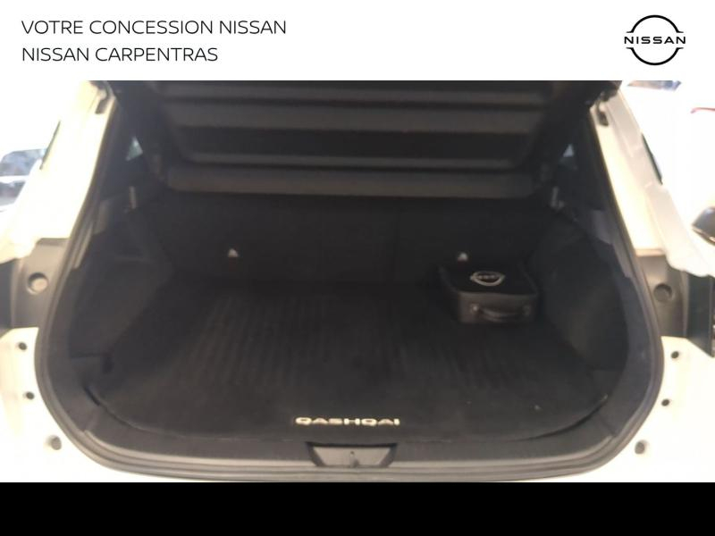Photo 5 de l’annonce de NISSAN Qashqai d’occasion à vendre à BOLLÈNE