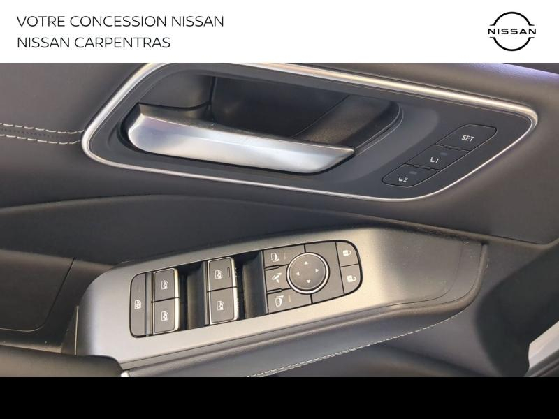 Photo 9 de l’annonce de NISSAN Qashqai d’occasion à vendre à BOLLÈNE
