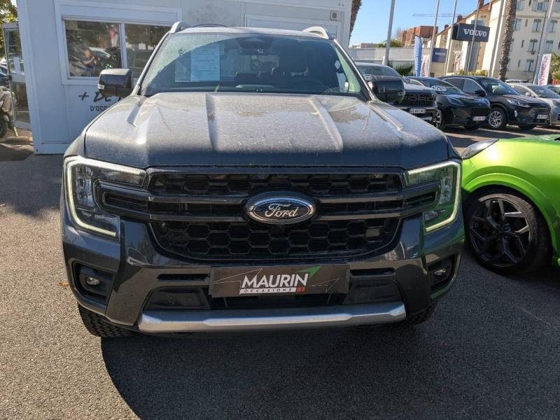 Photo 4 de l’annonce de FORD Ranger VUL d’occasion à vendre à MARSEILLE