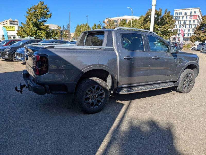 Photo 5 de l’annonce de FORD Ranger VUL d’occasion à vendre à MARSEILLE