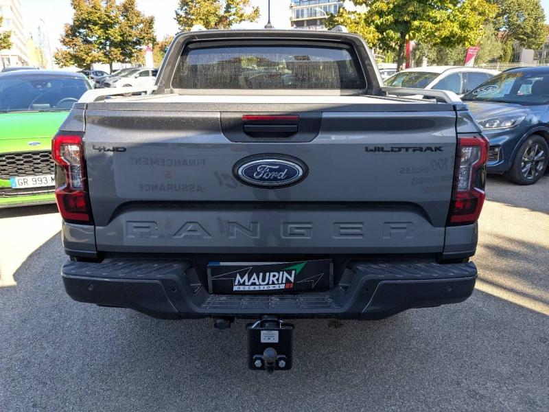 Photo 6 de l’annonce de FORD Ranger VUL d’occasion à vendre à MARSEILLE