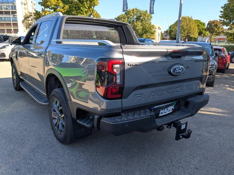 Photo 7 de l’annonce de FORD Ranger VUL d’occasion à vendre à MARSEILLE
