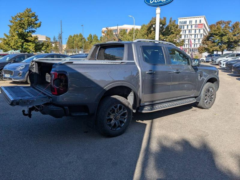Photo 9 de l’annonce de FORD Ranger VUL d’occasion à vendre à MARSEILLE