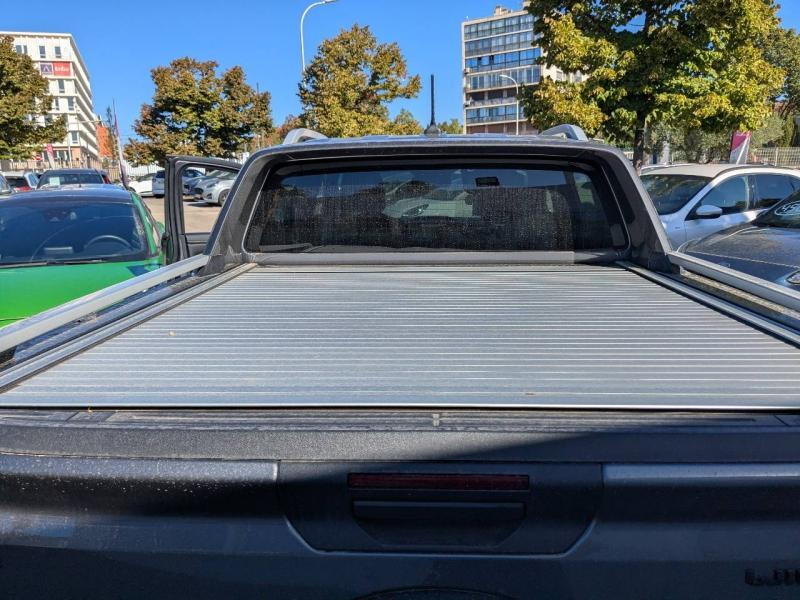 Photo 10 de l’annonce de FORD Ranger VUL d’occasion à vendre à MARSEILLE