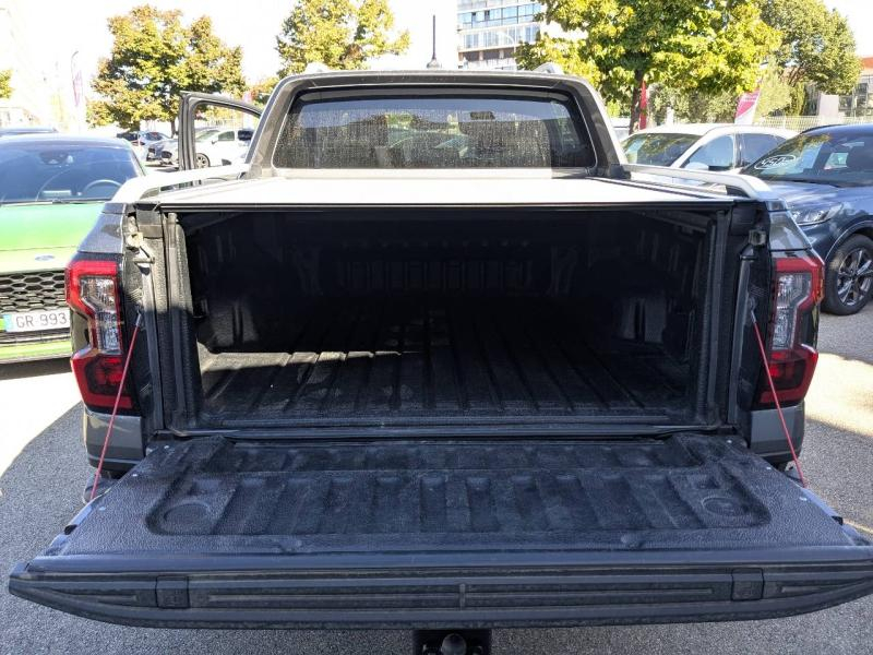 Photo 11 de l’annonce de FORD Ranger VUL d’occasion à vendre à MARSEILLE