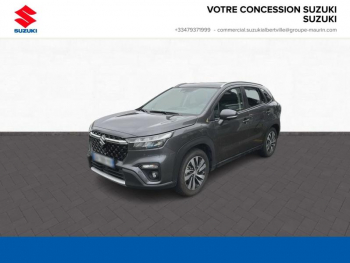 SUZUKI SX4 S-Cross d’occasion à vendre à ALBERTVILLE
