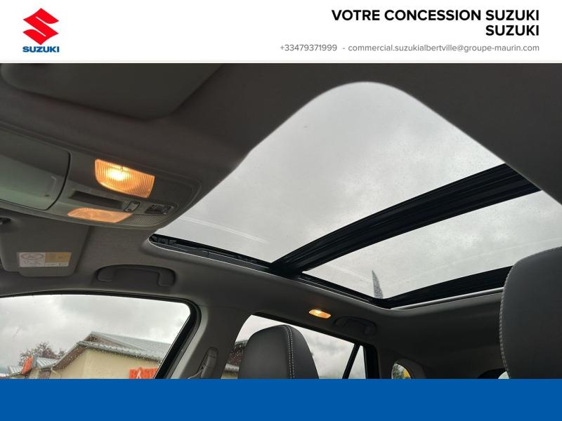 Photo 17 de l’annonce de SUZUKI SX4 S-Cross d’occasion à vendre à ALBERTVILLE