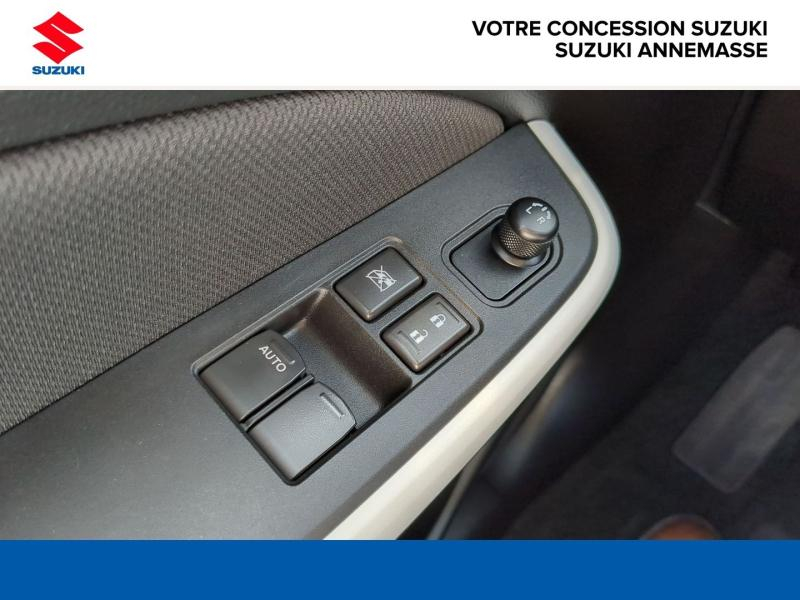 Photo 19 de l’annonce de SUZUKI Swift d’occasion à vendre à ANNECY