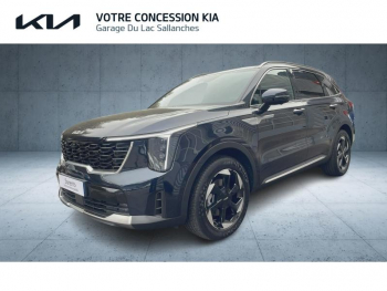 KIA Sorento 1.6 T-GDi 253ch PHEV Premium 4x4