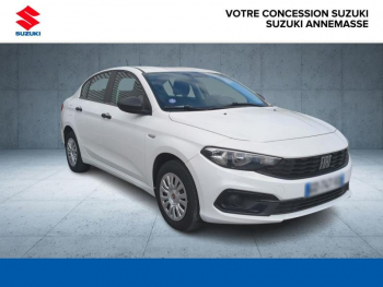 FIAT Tipo d’occasion à vendre à CHAMBERY
