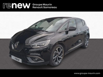 RENAULT Scenic d’occasion à vendre à SAMOREAU