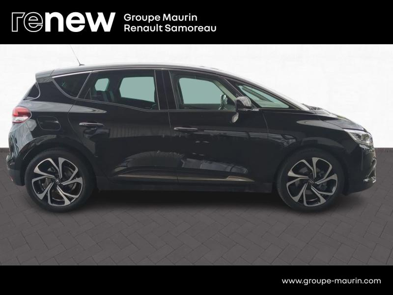 Photo 4 de l’annonce de RENAULT Scenic d’occasion à vendre à SAMOREAU