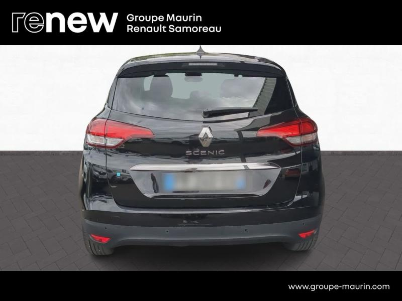 Photo 7 de l’annonce de RENAULT Scenic d’occasion à vendre à SAMOREAU