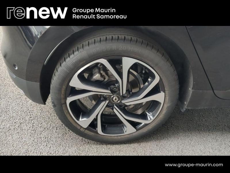 Photo 8 de l’annonce de RENAULT Scenic d’occasion à vendre à SAMOREAU