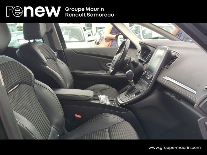 Photo 9 de l’annonce de RENAULT Scenic d’occasion à vendre à SAMOREAU