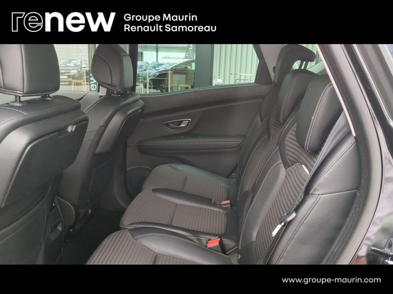 Photo 12 de l’annonce de RENAULT Scenic d’occasion à vendre à SAMOREAU