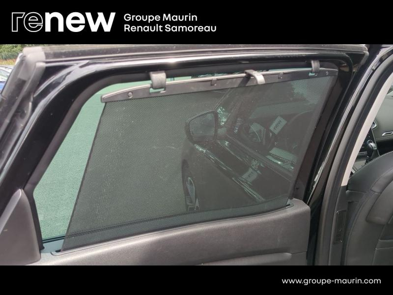 Photo 13 de l’annonce de RENAULT Scenic d’occasion à vendre à SAMOREAU