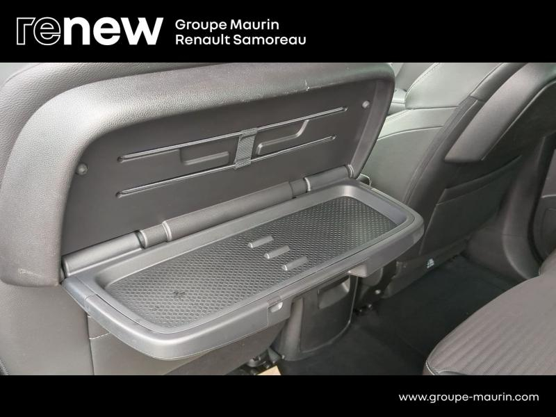 Photo 14 de l’annonce de RENAULT Scenic d’occasion à vendre à SAMOREAU