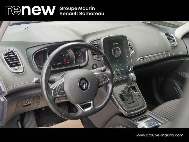 Photo 17 de l’annonce de RENAULT Scenic d’occasion à vendre à SAMOREAU