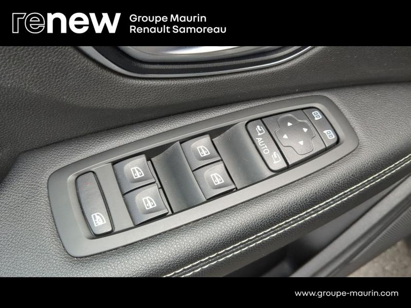 Photo 18 de l’annonce de RENAULT Scenic d’occasion à vendre à SAMOREAU
