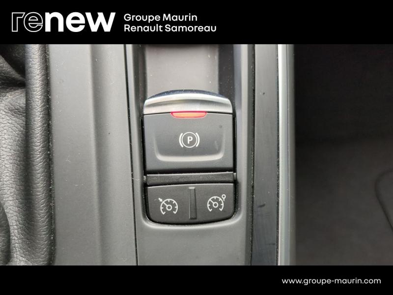 Photo 19 de l’annonce de RENAULT Scenic d’occasion à vendre à SAMOREAU