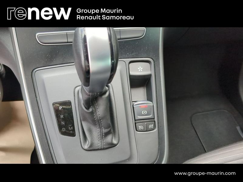 Photo 20 de l’annonce de RENAULT Scenic d’occasion à vendre à SAMOREAU