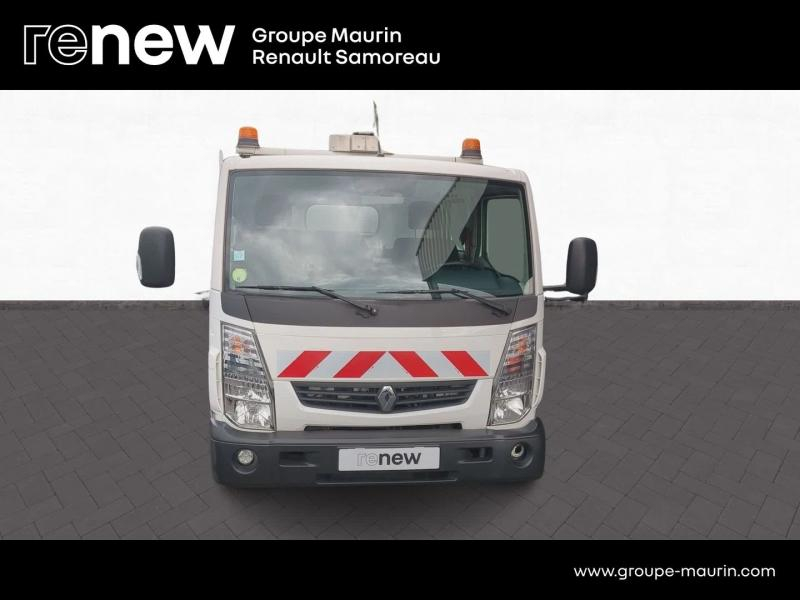 Photo 3 de l’annonce de RENAULT TRUCKS Maxity Benne VUL d’occasion à vendre à SAMOREAU