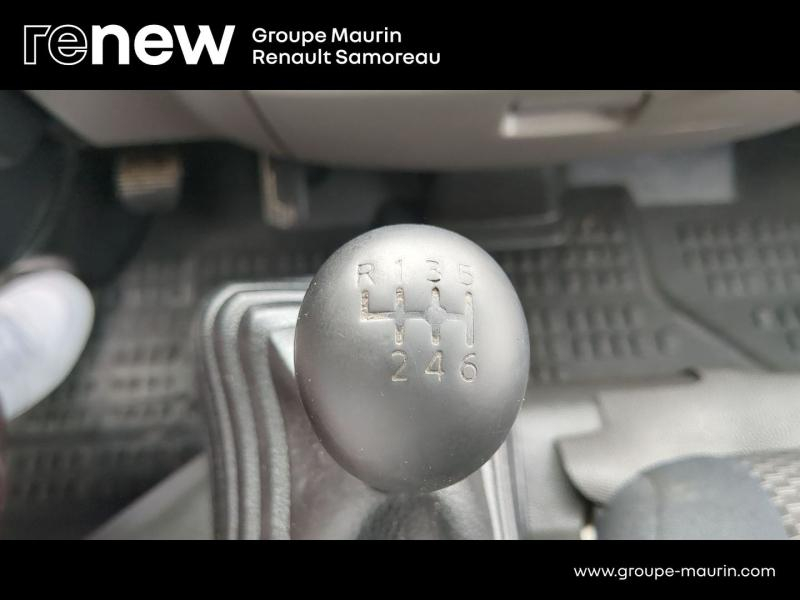 Photo 11 de l’annonce de RENAULT TRUCKS Maxity Benne VUL d’occasion à vendre à SAMOREAU